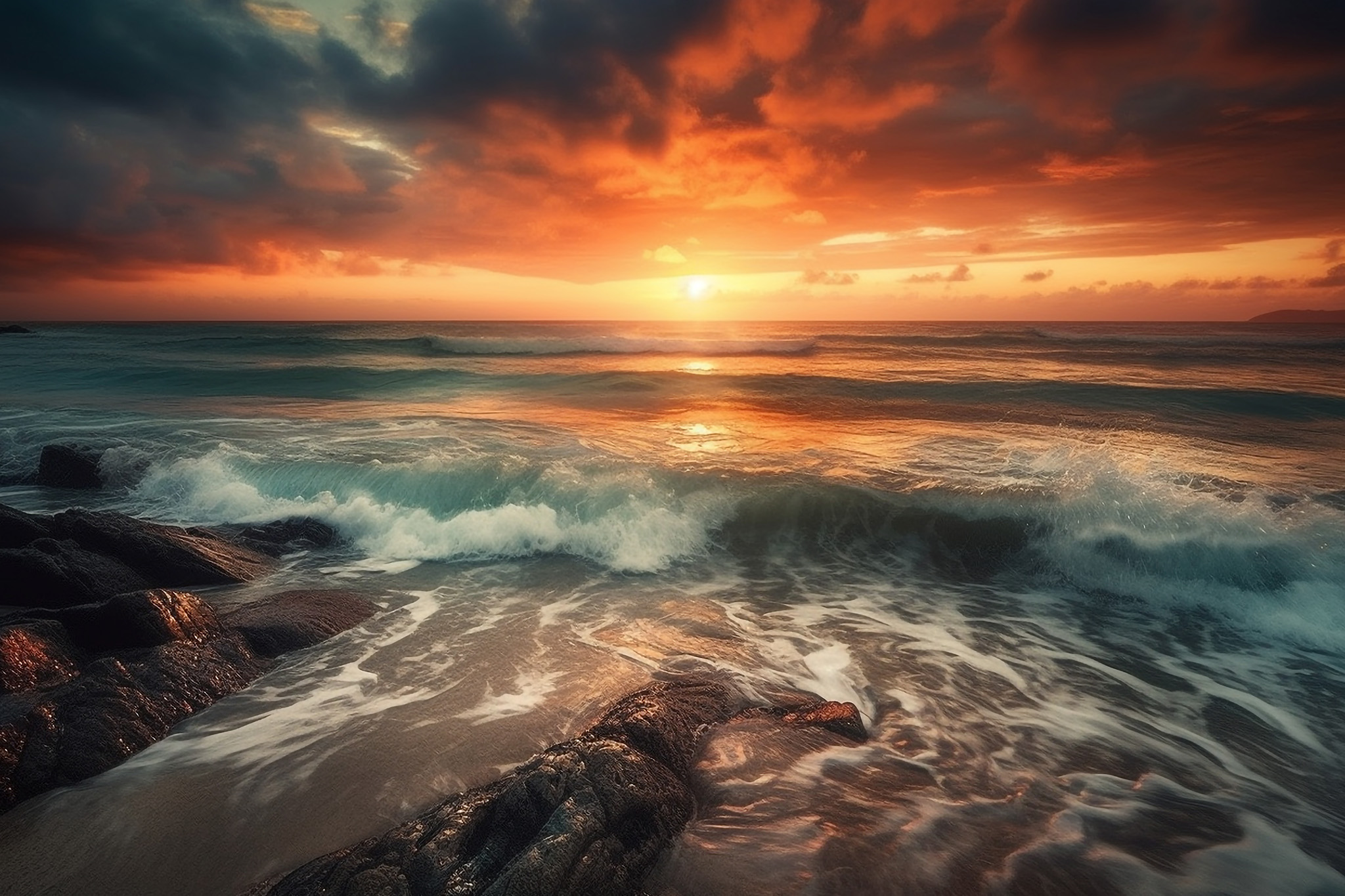 インターネット通信のしくみ ① 通信の概観